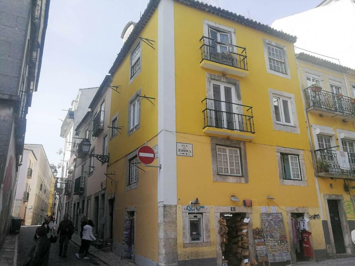 Gorgeous Bairro Alto Apartment Lissabon