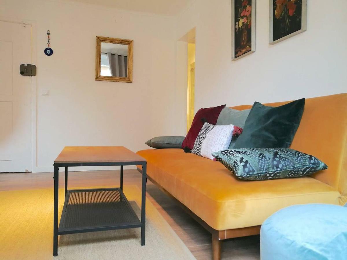 Apartment Gorgeous Bairro Alto Lissabon