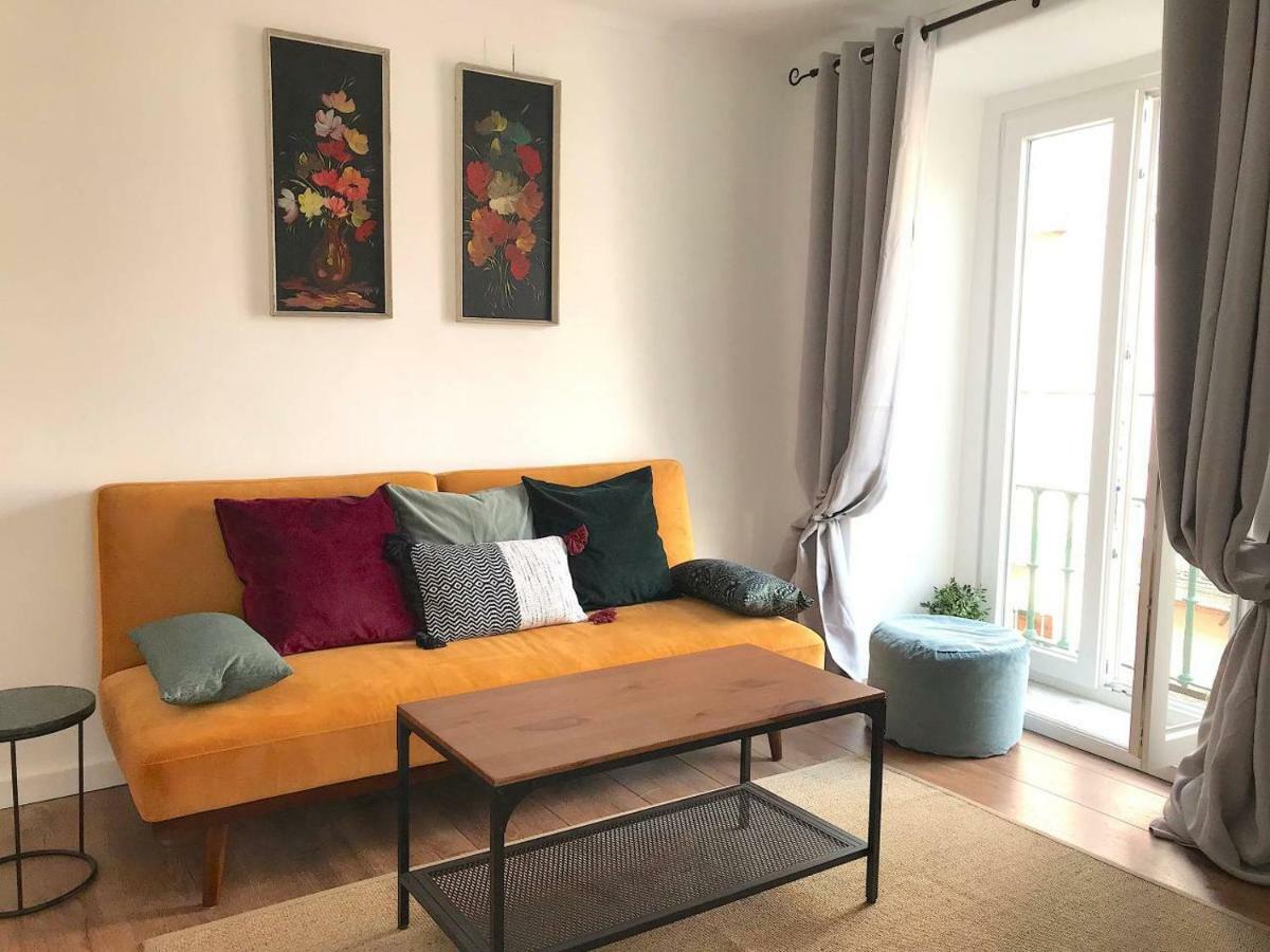 Apartment Gorgeous Bairro Alto Lissabon