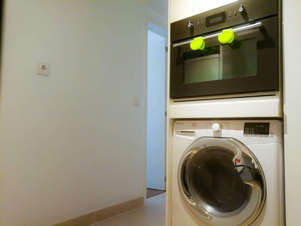 Apartment Gorgeous Bairro Alto Lissabon