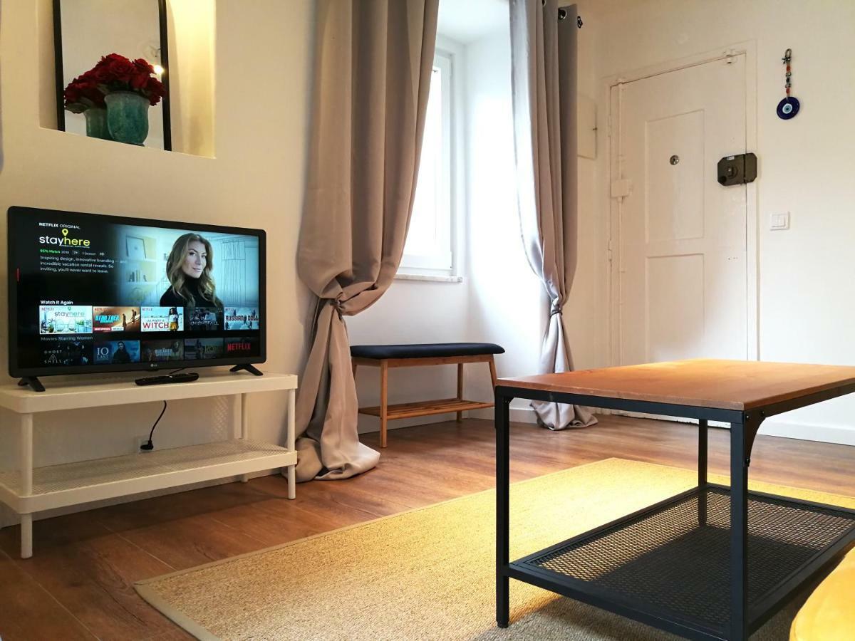 Gorgeous Bairro Alto Apartment Lissabon